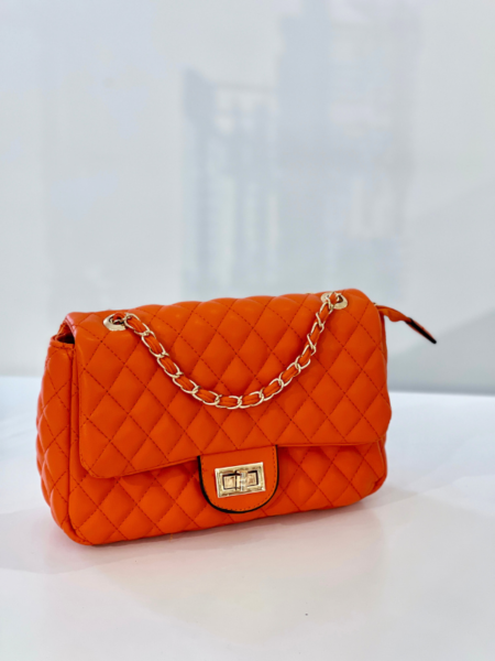 Torbica Cora Orange