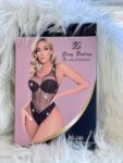 bodi crystal