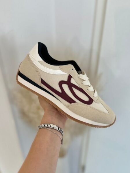 Superge Malin - bordo